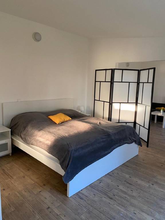 Ferienwohnung Bad Bederkesa