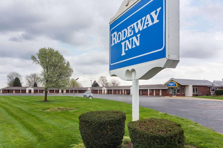 Rodeway Inn Wauseon in Wauseon, OH