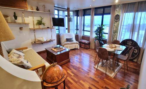 Apartamento Nuevo Portil