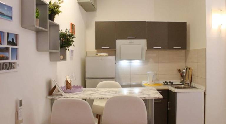 Holiday apartment with patio | Next to Diocletian's Palace — photo 5