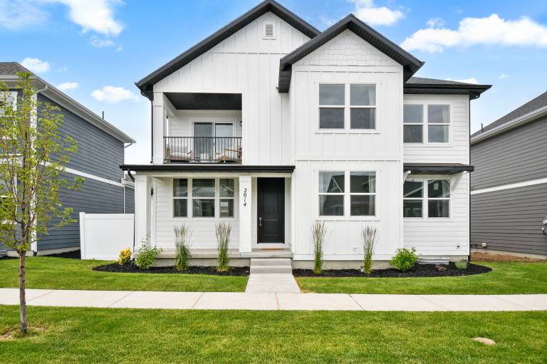 House  Heber City