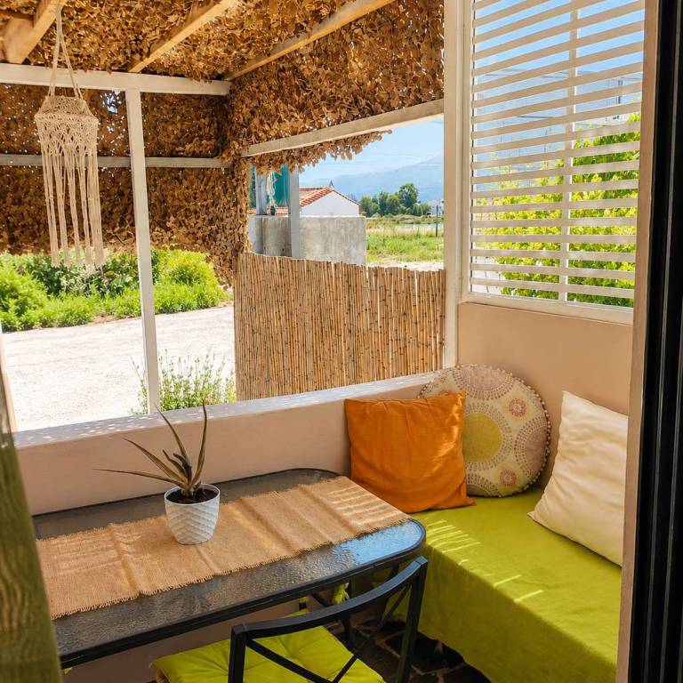Ferienwohnung in Katastari, Zakynthos, Griechenland