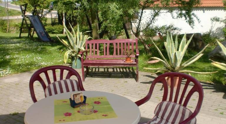 Hotel & Restaurant "Zum Firstenstein" — photo 4