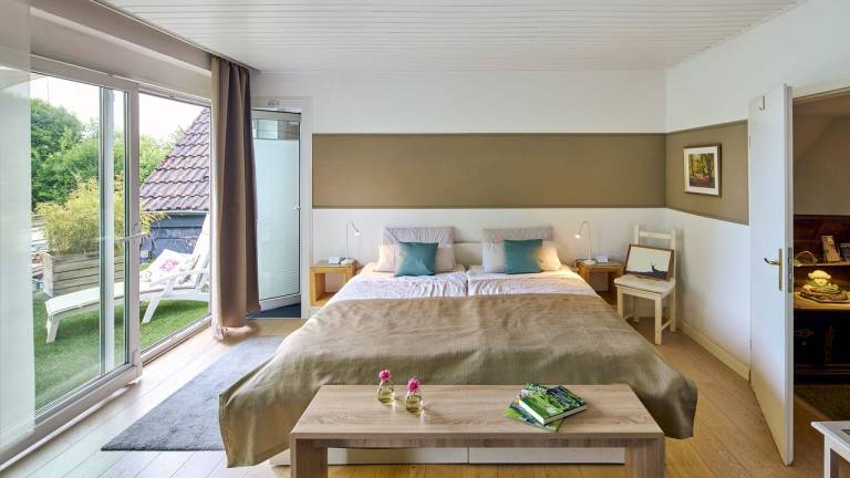 Ferienwohnung  Beckum