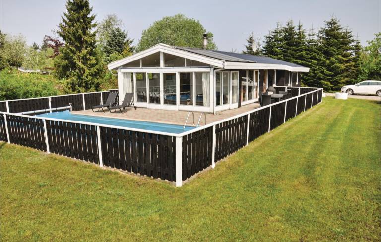 Ferienhaus Middelfart