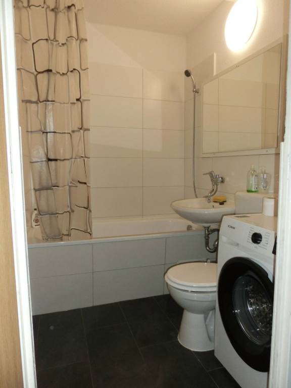 Appartement Südliche Neustadt