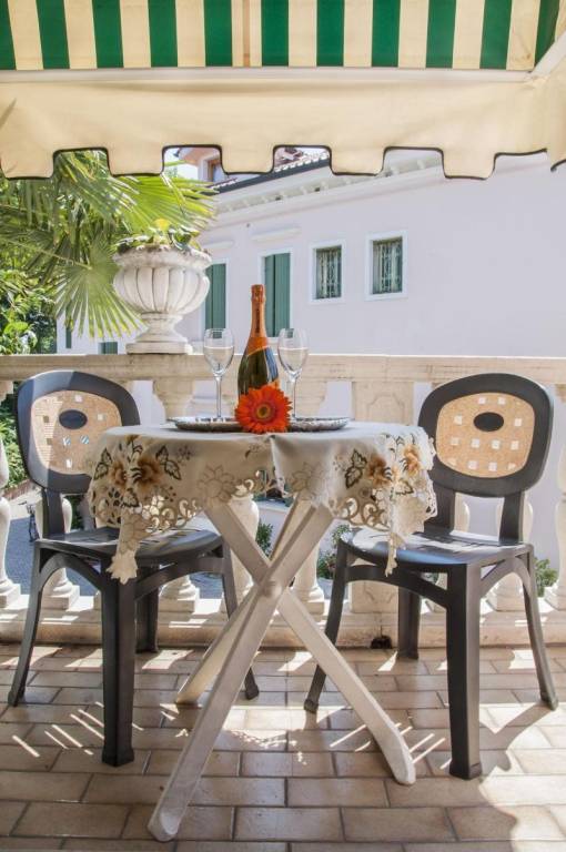 Hotel Villa Serena — photo 4