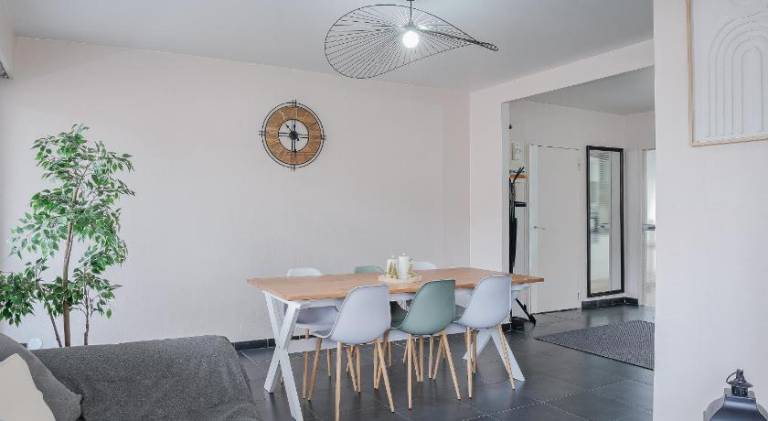 Holiday apartment | Pets are welcome — photo 2