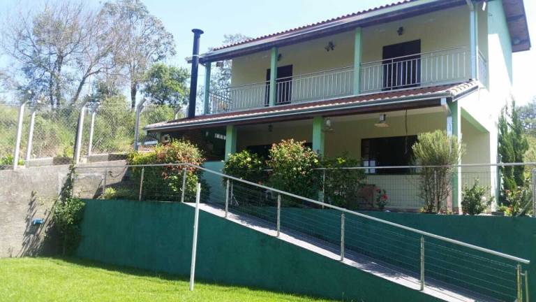 Casa Extrema