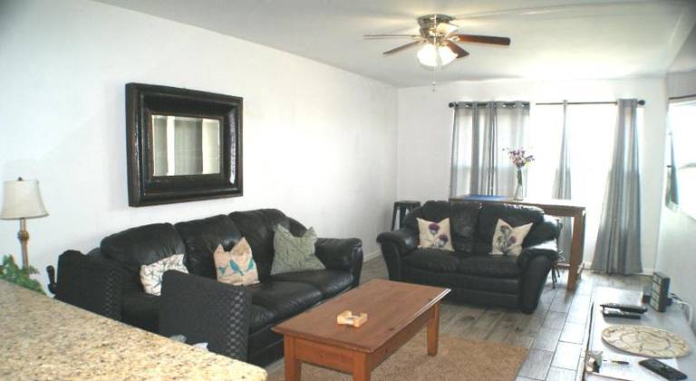 GULFVIEW 313 LUXURIOUS CONDO 3 min walk to beach, next Beach Park Isla Blanca — photo 2