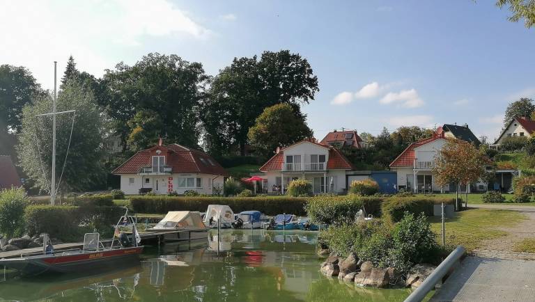 Ferienhaus Lübstorf