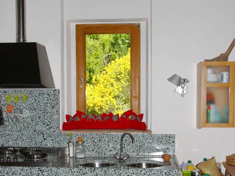 Holiday apartment with pool, grill & yard | Nature view — photo 5