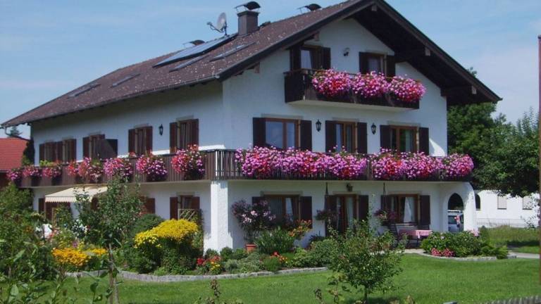 Ferienwohnung Chiemsee