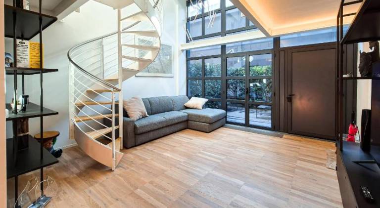 Holiday apartment with 1 room for 4 persons — photo 3