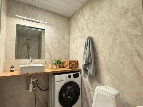 Appartement Sadama