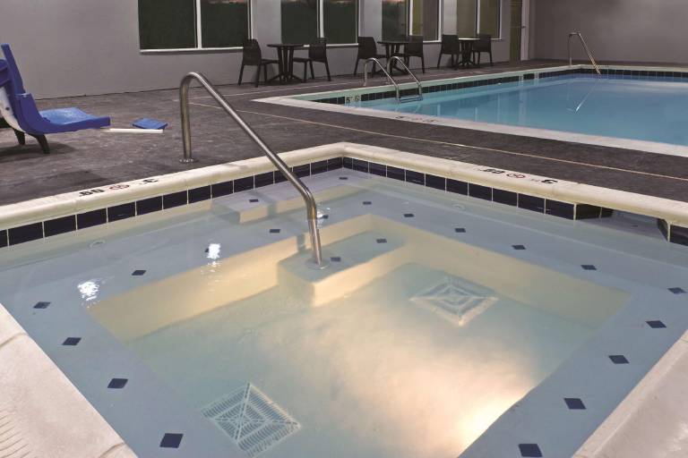 La Quinta Inn & Suites by Wyndham Paducah in Paducah, KY