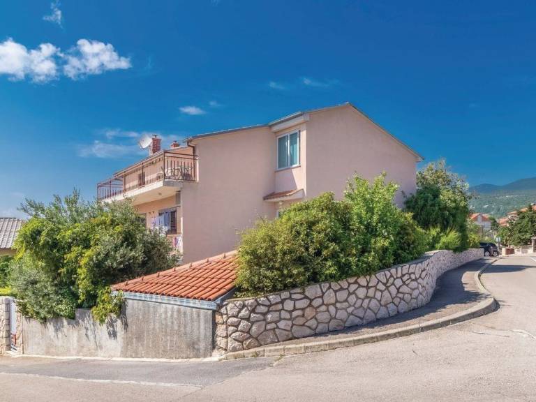 Ferienwohnung  Novi Vinodolski