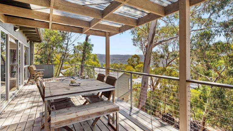 House  Lorne