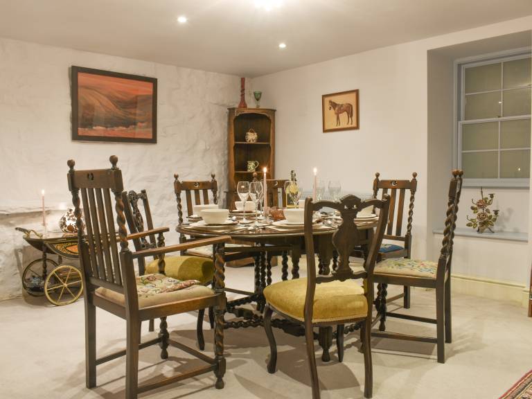 Family-oriented cottage with garden | Dogs allowed — photo 4