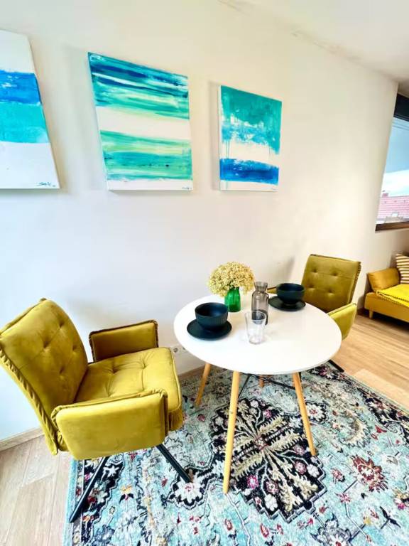 Ferienwohnung Ludwigsburg