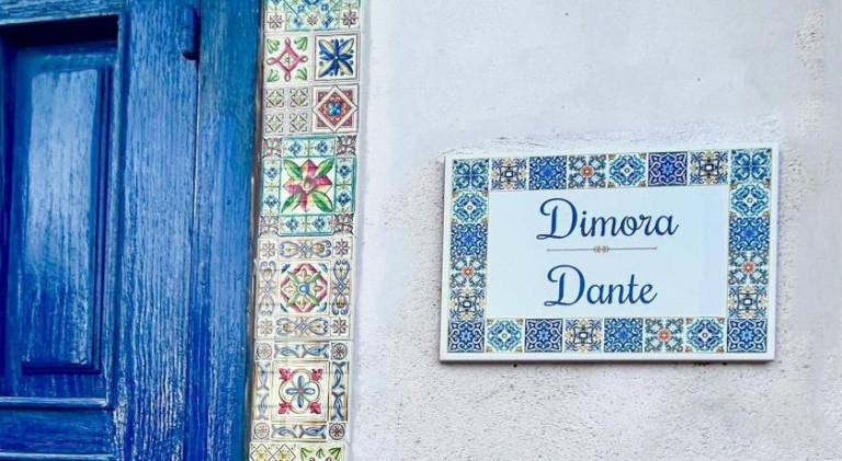 Dimora Dante