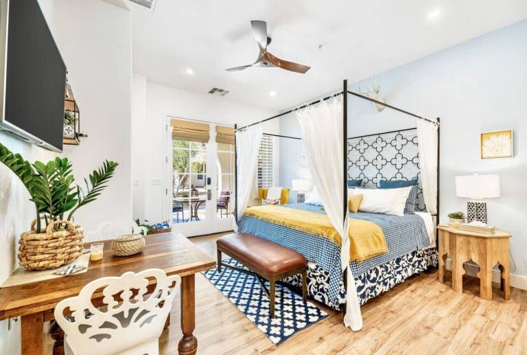 Condo La Quinta