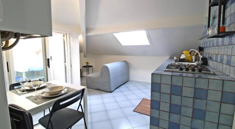 Beautiful apartment | Close to the beach | Pet-friendly in Sanremo