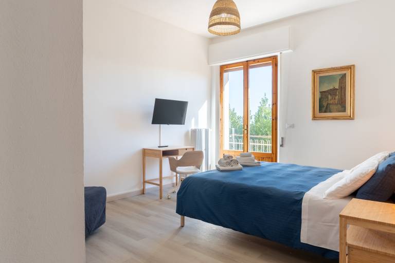Privatzimmer Chianciano Terme