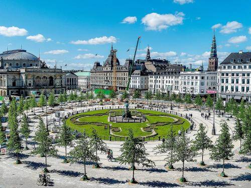 Appartement Amager East