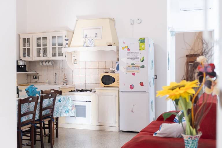 House with barbeque, fast internet & patio | Sea view | Close to the beach | Pet-friendly — photo 3