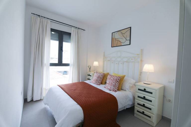 Appartement  Sevilla