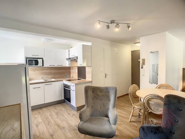 Studio Lamalou-les-Bains