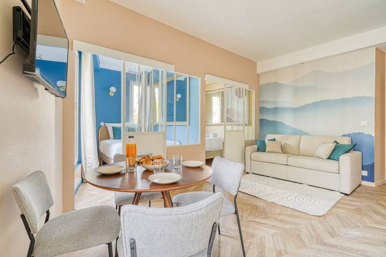 Appartement Bois-Colombes