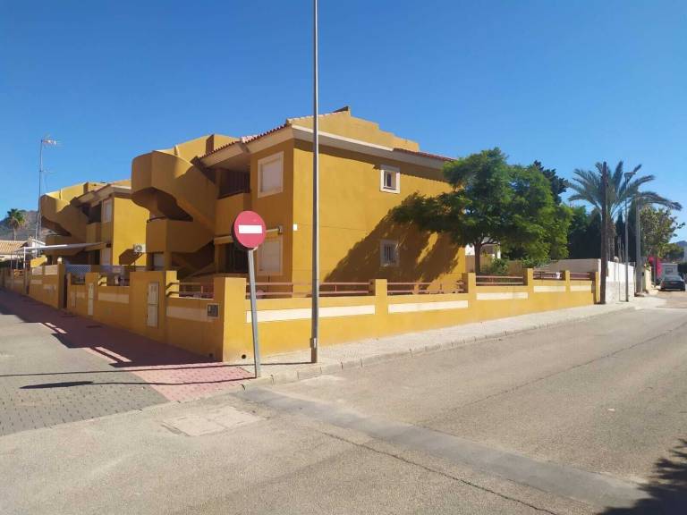 Apartamento Isla Plana
