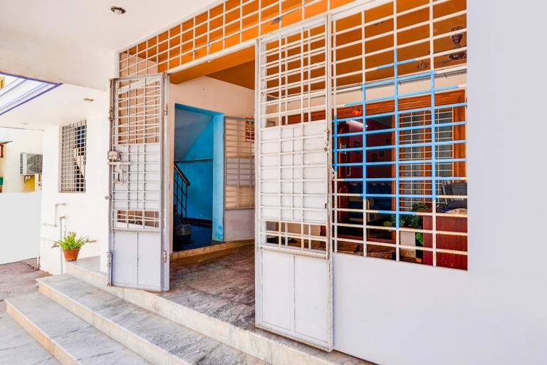 Woodlands Villa -Bamboo Stay — photo 5