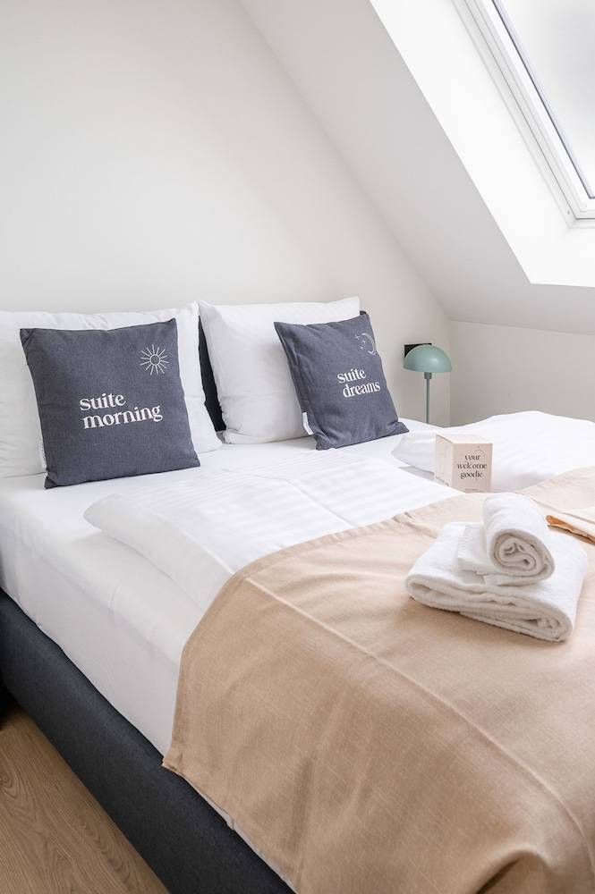 Aparthotel Stuttgart