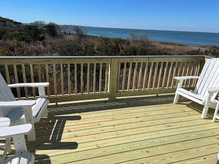 House Ocracoke