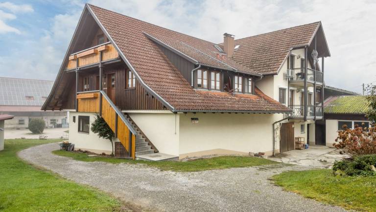 Ferienwohnung Nonnenhorn