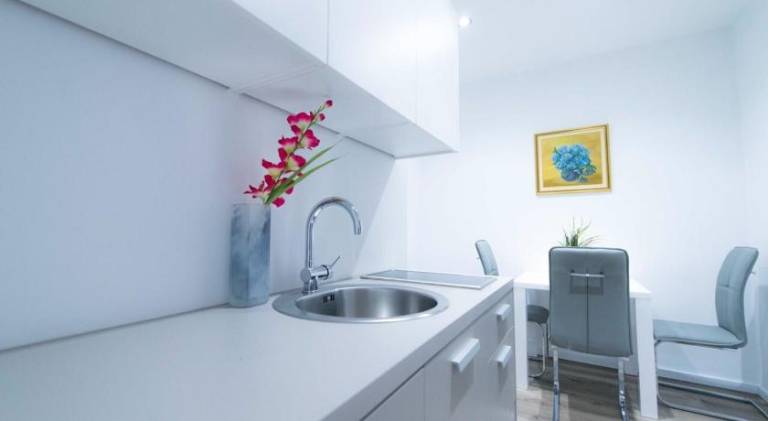 Apartment | Close to Ljubljana Castle — photo 2