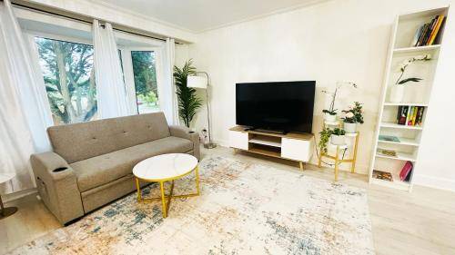 1100 m² Ferienwohnung