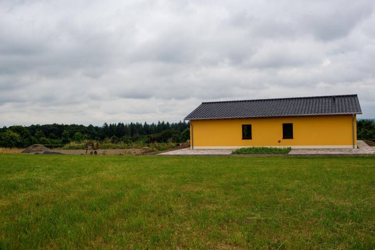 Ferienhaus Auderath