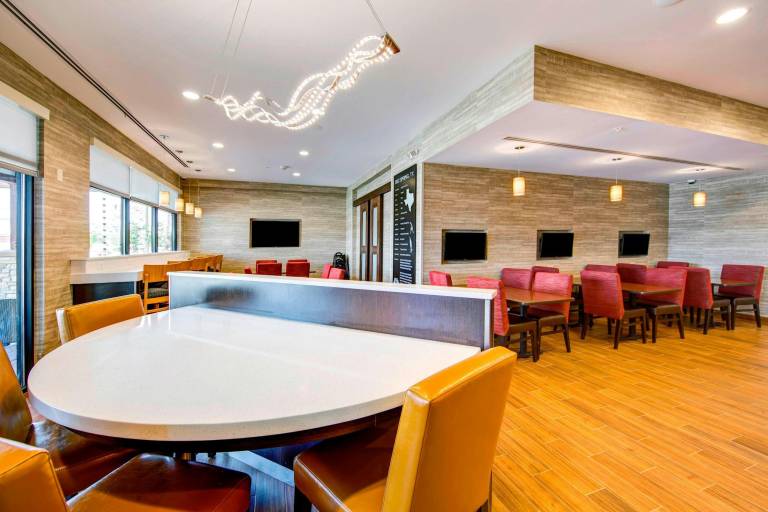 TownePlace Suites by Marriott Big Spring — photo 4