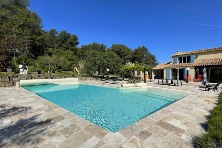 Villa  Velaux