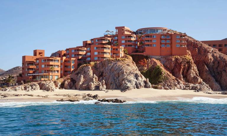 Resort Costa Azul Beach