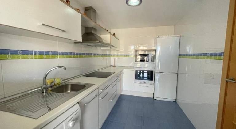 Holiday apartment with patio & pool | Pet-friendly — photo 5