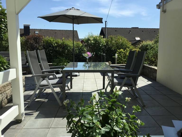 Ferienwohnung Dierdorf