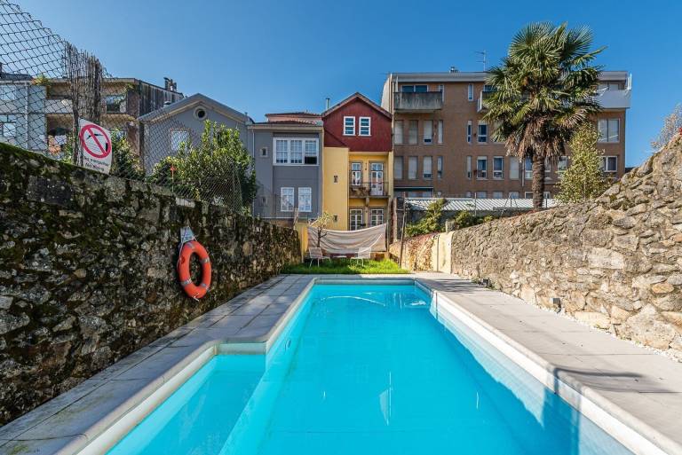 Appartement Porto