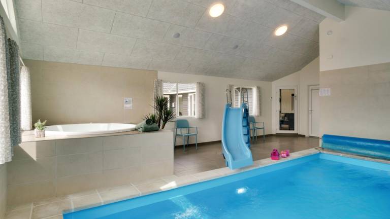 Ferienhaus  Nørre Nebel Sogn