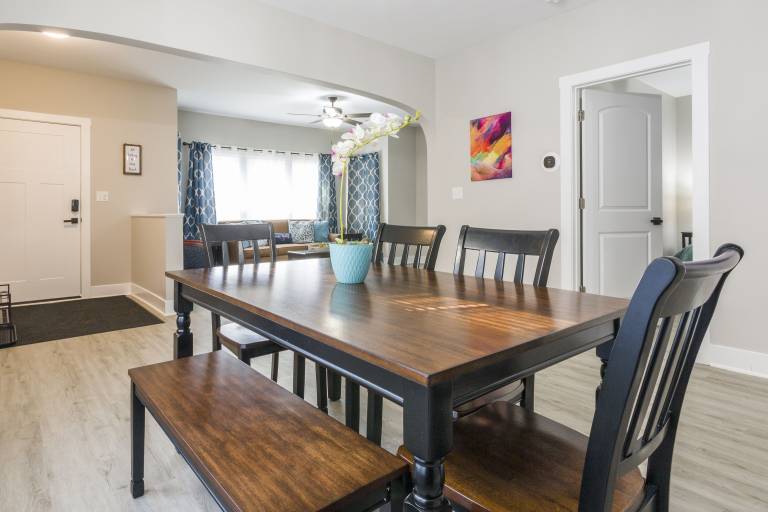 Apartment Garnsey