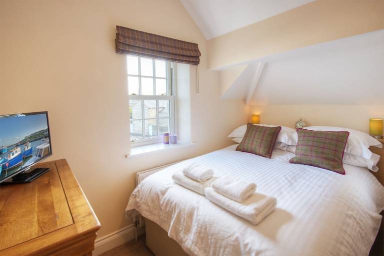 Cottage Craster